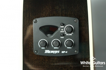 R-011 - See-through Black